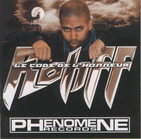 rohff